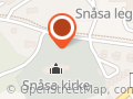 Coop Byggmix Snåsa