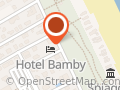 Albergo Hotel Bamby