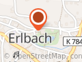 Touristinformation Erlbach
