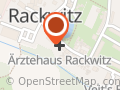 Praxisgemeinschaft Oralchirurgie und Zahnarztpraxis Rackwitz