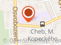 5. základní škola Cheb