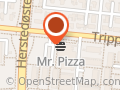Mr. Pizza & Sandwichbar
