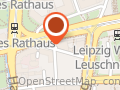 Propsteigemeinde St. Trinitatis Leipzig