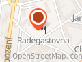 Radegastovna Cheb