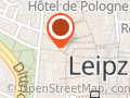 Raiffeisen- und Volksbanken Touristik GmbH Niederlassung Leipzig