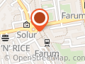 Stations Café og Pizza Farum