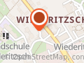 Bürgerbüro Wiederitzsch