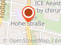 Erwachsene falten Dreiräder