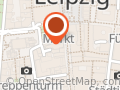 Bratwurst am Leipziger Markt