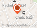 6. základní škola Cheb