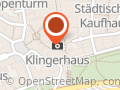 Klingerhaus