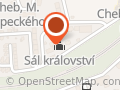 Sál Království - Svědkové Jehovovi