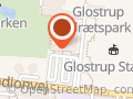 Glostrup Hallen