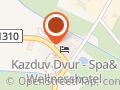 Domov se zvláštním režimem Kazdův Dvůr