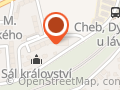 Sportcentrum Cheb