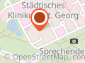 Nuklearmedizin (Ambulanz) im Klinikum St. Georg