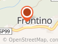 Home Restaurant Natural Frontino