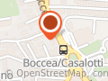 ASL Roma 1 - Poliambulatorio Boccea 625