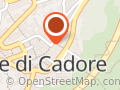 La Taverna del Gusto pieve di cadore