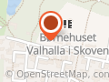 Børnehuset Ved Skoven