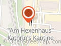 Am Hexenhaus Kathrins Kantine