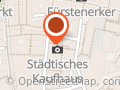 Orthopaedicum am Neumarkt Leipzig