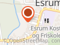 Esrum Vandværk A.m.b.a.