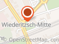 Begegnungszentrum Wiederitzsch