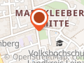 Rathausplatz Markkleeberg