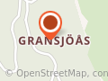 Gransjöås Såg