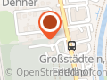Kommunaler Friedhof