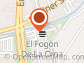 El fogon de la Oma