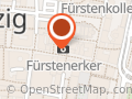 Historischer Erker