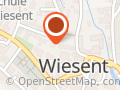 Wiesent Pfarramt