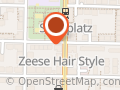 Friseursalon Zeese