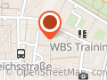 Systemisches Zentrum der wispo AG