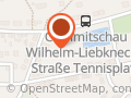 Tennisplatz