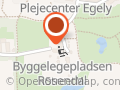 Rosendal Fritidshjemmet og Byggelegeplads