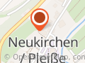 St. Martins Kirche Neukirchen - Evangelische Kirchgemeinde Neukirchen-Lauterbach