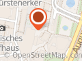 Info-Punkt im Neuen Augusteum