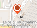 Bundespolizeiinspektion Leipzig