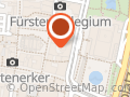 Studierenden Service Zentrum (SSZ) der Uni Leipzig