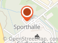 Sporthalle Raschwitzer Straße