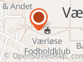Værløse Idrætsanlæg