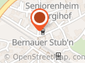 Gaststätte Bernauer Stuben