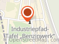 Gemeinschaftsunterkunft Böhlen