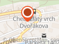 Svobodová Věra MUDr.