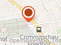 Ev.-Luth. Kirchgemeindeverband Crimmitschau