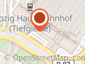 Bierbar am Gleis 8