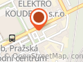 Wolker Wash - Bezkontaktní myčka Cheb